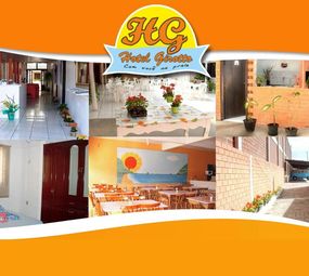 Hotel Girotto photo 2