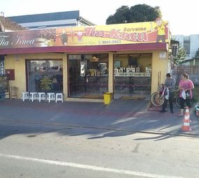 Café e Sorvete Tia Kuca photo 1