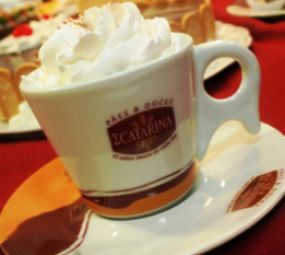 Pães e Doces ECatarina photo 2