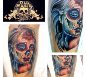 Old House Tattooist photo 1