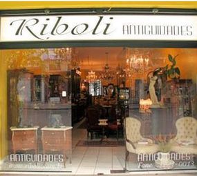 Riboli Antiguidades photo 1
