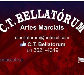 CT Bellatorum photo 1