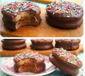 Doces da Nane