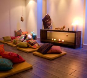 Shambala Spa  photo 2