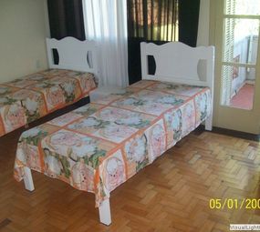 Nosso Lar Casa de Repouso