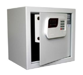 Tele Chaveiro Confiança