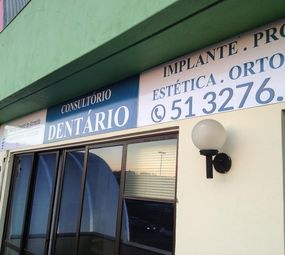 Cirurgião Dentista Rodrigo Copetti de Almeida photo 2