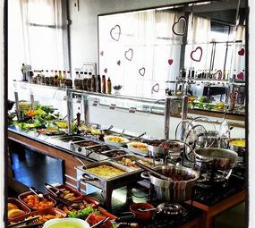 Restaurante Weber's photo 1