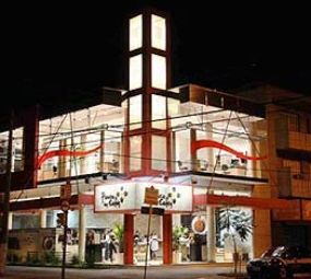 Ponto dos Cafés photo 1