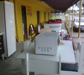 Opção Móveis Usados photo 1