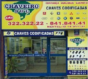 Chaveiro Sul 24 Horas photo 1