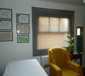 Priscila Abreu - Massoterapeuta photo 2