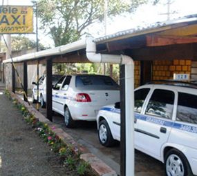 Trans Táxi Borges photo 1
