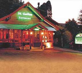 St. Gallen Restaurante photo 2