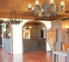 Samburá Hotel photo 2