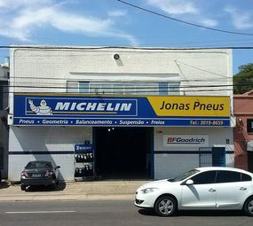 Jonas Pneus - Porto Alegre photo 1