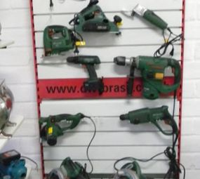 Prates Elétrica photo 2