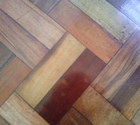 CRS de Antoni - Parquet & Sinteko photo 1