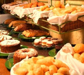 Hotel Serra Azul photo 2