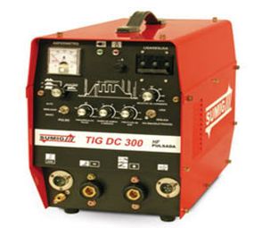 Sumitig Tecnologia em Soldagem photo 1