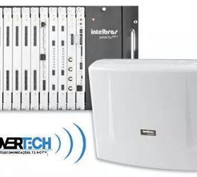 Overtech Telecomunicações