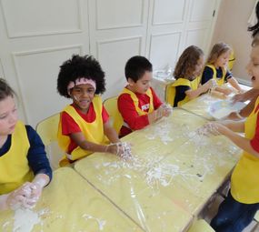 Escola de Educação Infantil Pato photo 1