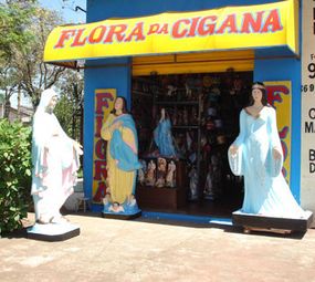 Flora da Cigana photo 1