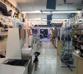 Ferragem Construcentro photo 2