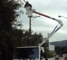 CS Soluções em Energia e Serviços em Rede Elétrica