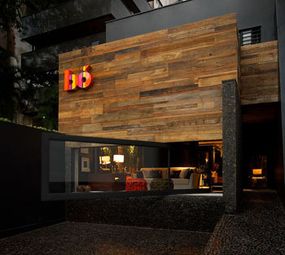 bó - Jeito de Morar photo 1