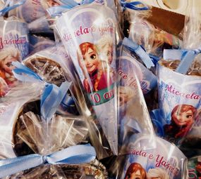 Bless Cupcakes e Lembrancinhas photo 2