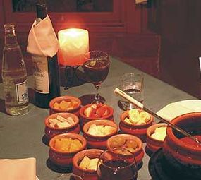 St. Gallen Restaurante photo 1