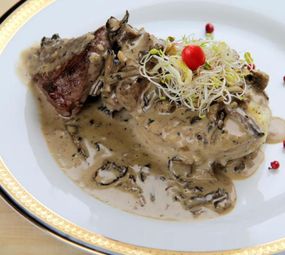 House Cafe e Bistro photo 1