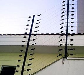 RR Cerca Elétrica photo 1