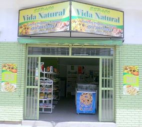 Espaço Vida Natural - Produtos Naturais photo 2