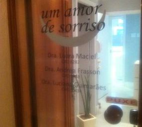 Um Amor de Sorriso photo 1