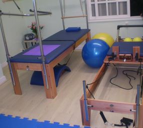 Centro de Terapias e Cursos Integrados Flor de Lótus photo 2