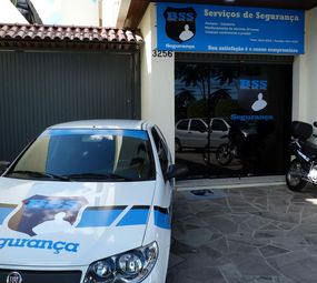 BSS Segurança photo 2