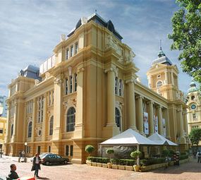 Museu de Arte do Rio Grande do Sul Ado Malagoli (MARGS) photo 2