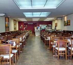 Valentino Buffet & Eventos photo 1