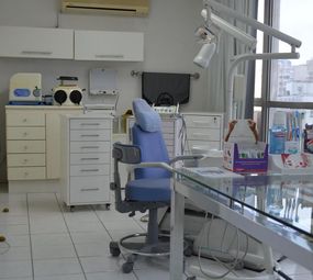 Ricardo Dallegrave Clinica Odontologica photo 1