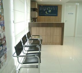 Progest Reprodução Assistida Dra. Cíntia Morel Corrêa photo 2