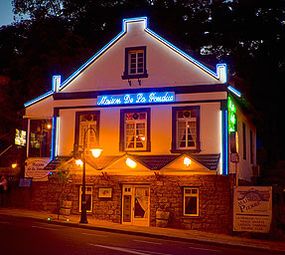 Restaurante Maison de La Fondue  photo 2