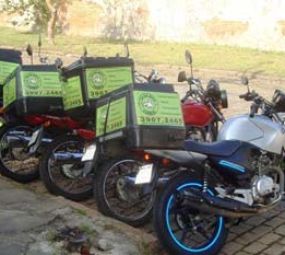 Tá na Mão Express photo 2