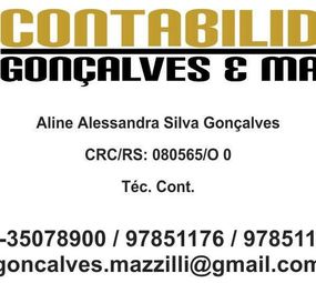 Gonçalves & Mazzilli Contabilidade photo 1