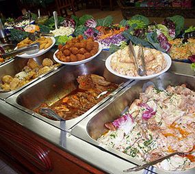 Italianu's Bar e Restaurante photo 2