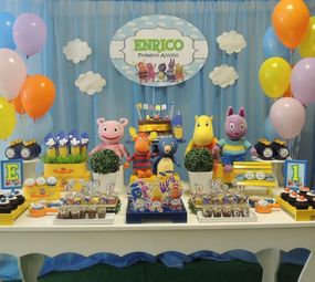 Bah Festas Provençais photo 1