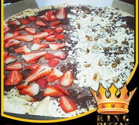 King Pizzas photo 1