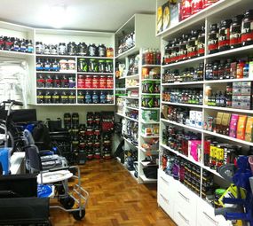 Viva Mais Produtos Ortopédicos photo 3