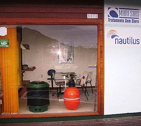 Sonho Azul Piscinas photo 2